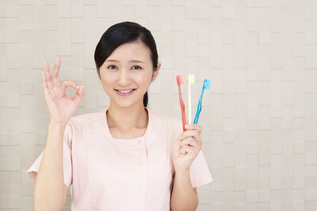 ホワイトニングの効果と注意点