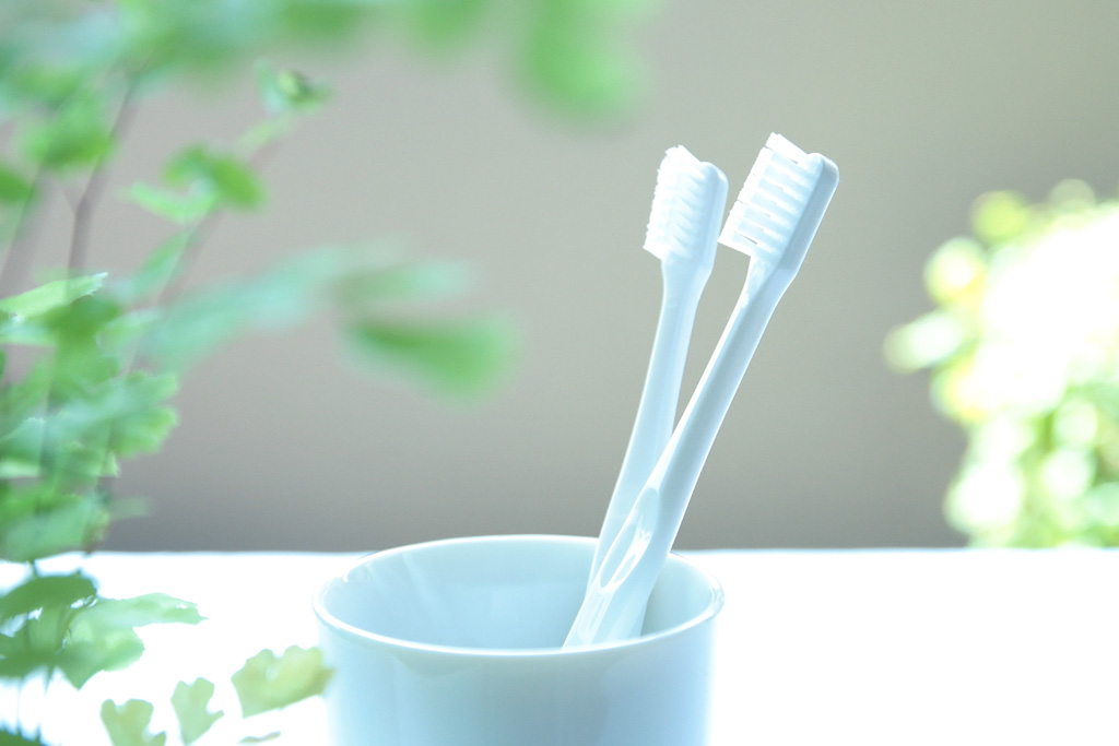 ホワイトニングにおける食事の重要性とは?
